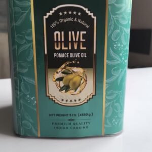 nehir pomace olive oil 5l