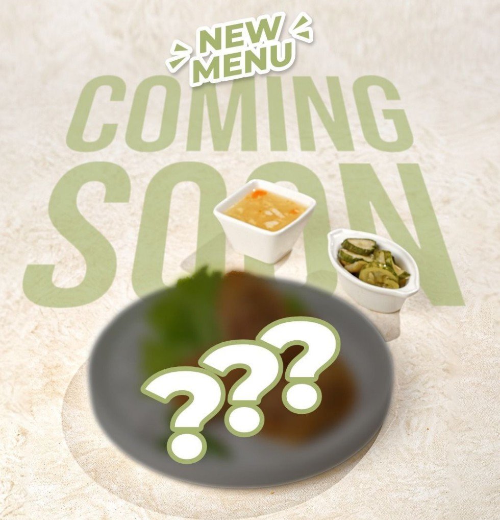coming soon